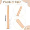 Wood Ring Size Adjuster TOOL-WH0059-060-3
