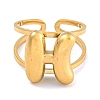 304 Stainless Steel Finger Ring LS-RJEW-L125-02G-08-2