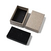 Paper Jewelry Display Cases LS-CON-G024-01B-02-2