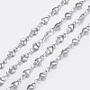 304 Stainless Steel Chains STAS-P197-041P-1