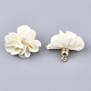 Cloth Pendants FIND-S300-01W-2