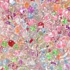 Glass Seed Beads SEED-K009-08A-12-3