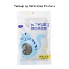 MIYUKI Delica Beads SEED-X0054-DB1137-5