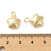 Brass Pendants KK-P260-15G-3