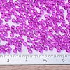 MIYUKI Round Rocailles Beads LS-X-SEED-G007-RR1310-4