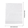 Rectangle Plastic Bags PE-R001-04-2