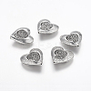 Tibetan Style Alloy Beads LS-LF10631Y-NF-1