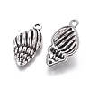 Tibetan Silver Pendants LS-X-LF10857Y-NF-1