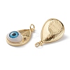 Brass Pendants KK-Z006-02A-3