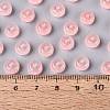 FGB Grade A Drawbench Style Glass Seed Beads SEED-Q040-02A-15-4