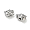 304 Stainless Steel Beads STAS-D204-47P-2