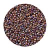 TOHO Round Seed Beads SEED-TR15-0177F-5