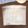 OPP Cellophane Bags PW-WG9FE54-01-1