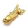 Alloy Retro Hair Barrettes LS-AJEW-K048-12AG-2
