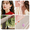 Resin UV Reactive Beads RESI-TAC0027-002B-9