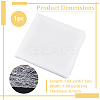 Polyamide Double-sided Hot Melt Adhesive Film DIY-WH0651-02-2