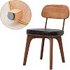 40Pcs 4 Styles Iron Furniture Feet Nail FIND-FH0002-02-2