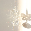 Glass Pendant Decorations PW-WGE3AD3-03-1
