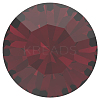 Preciosa® MAXIMA Crystal Round Stones X-PRC-RBSS24-90090-3