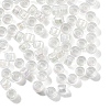 10G Glass Seed Beads SEED-YW0003-10A-1