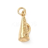 304 Stainless Steel Pendants X-STAS-A131-01G-1