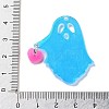 Acylic Pendants FIND-M035-08B-3