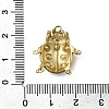304 Stainless Steel Charms STAS-A128-01A-G-3
