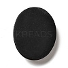 Halloween Opaque Resin Cabochons LS-CRES-F023-01-2