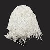 Imitate Austrian Crystal Bicone Glass Beads Strands X-GLAA-F029-6x6mm-13-3