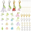 DIY Jewelry Sets Making Kits DIY-FS0008-95-2