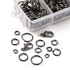 DIY Jewelry Making Finding Kit DIY-YW0006-12B-3