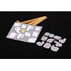 Frame Metal Cutting Dies Stencils DIY-I023-14-3