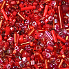 50G MIYUKI Seed Beads Mix SEED-PA0001-35B-1