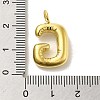 Ion Plating(IP) 304 Stainless Steel Pendants X-STAS-K263-47G-G-3