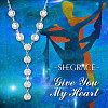 SHEGRACE Brass Pendant Necklaces JN927A-4