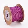 Nylon Braided Cord OCOR-L035-G12-2