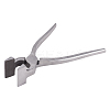Steel Flatten Pliers TOOL-WH0080-35-1