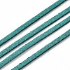 Faux Suede Cords LW-S028-61-4