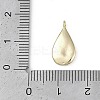 Brass Pendants LS-KK-Z078-22G-3