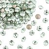 Preciosa® MAXIMA Crystal Round Stones X-PRC-RBSS29-50000-1