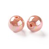 Opaque Acrylic Beads MACR-S370-D16mm-35-2