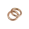 304 Stainless Steel Open Jump Rings SA-CBAF81C-01B-RG-2