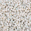 6/0 Glass Seed Beads SEED-N008-07M-3