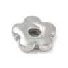 304 Stainless Steel Pendants STAS-R162-02P-02-2