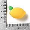 Silicone Beads SIL-I010-01B-3