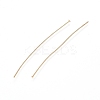 304 Stainless Steel Flat Head Pins STAS-I314-A12-G-1
