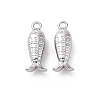 Brass Pendants KK-E793-06P-1