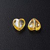 Transparent Acrylic Beads LS-MACR-S373-114-C06-3