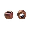 TOHO Round Seed Beads X-SEED-TR11-0618-3