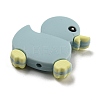 Silicone Focal Beads SIL-P008-A02-2